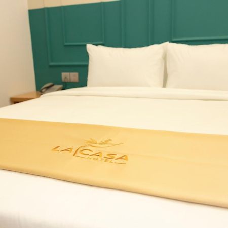 La Casa Tuy Hoa Hotel Eksteriør billede
