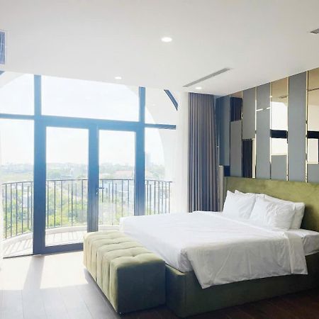 La Casa Tuy Hoa Hotel Eksteriør billede