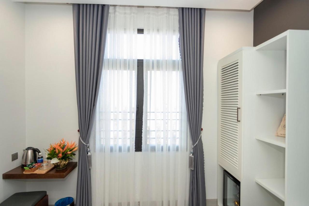 La Casa Tuy Hoa Hotel Eksteriør billede