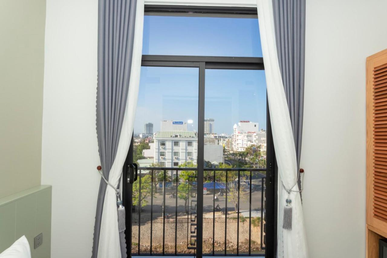 La Casa Tuy Hoa Hotel Eksteriør billede