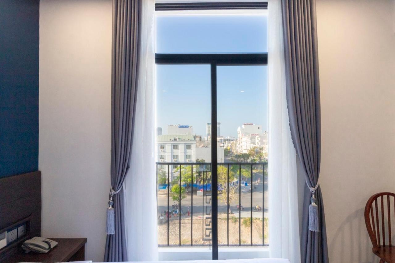 La Casa Tuy Hoa Hotel Eksteriør billede