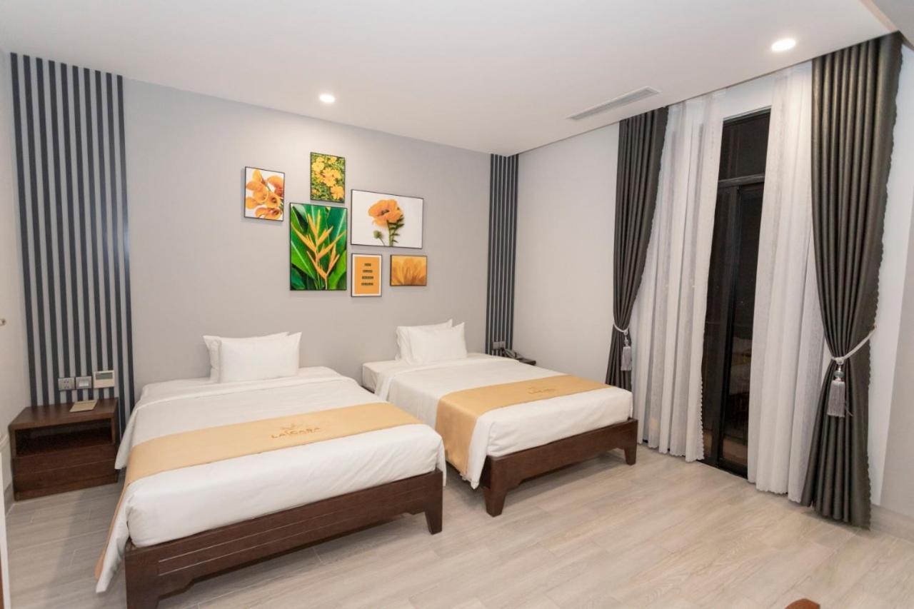 La Casa Tuy Hoa Hotel Eksteriør billede