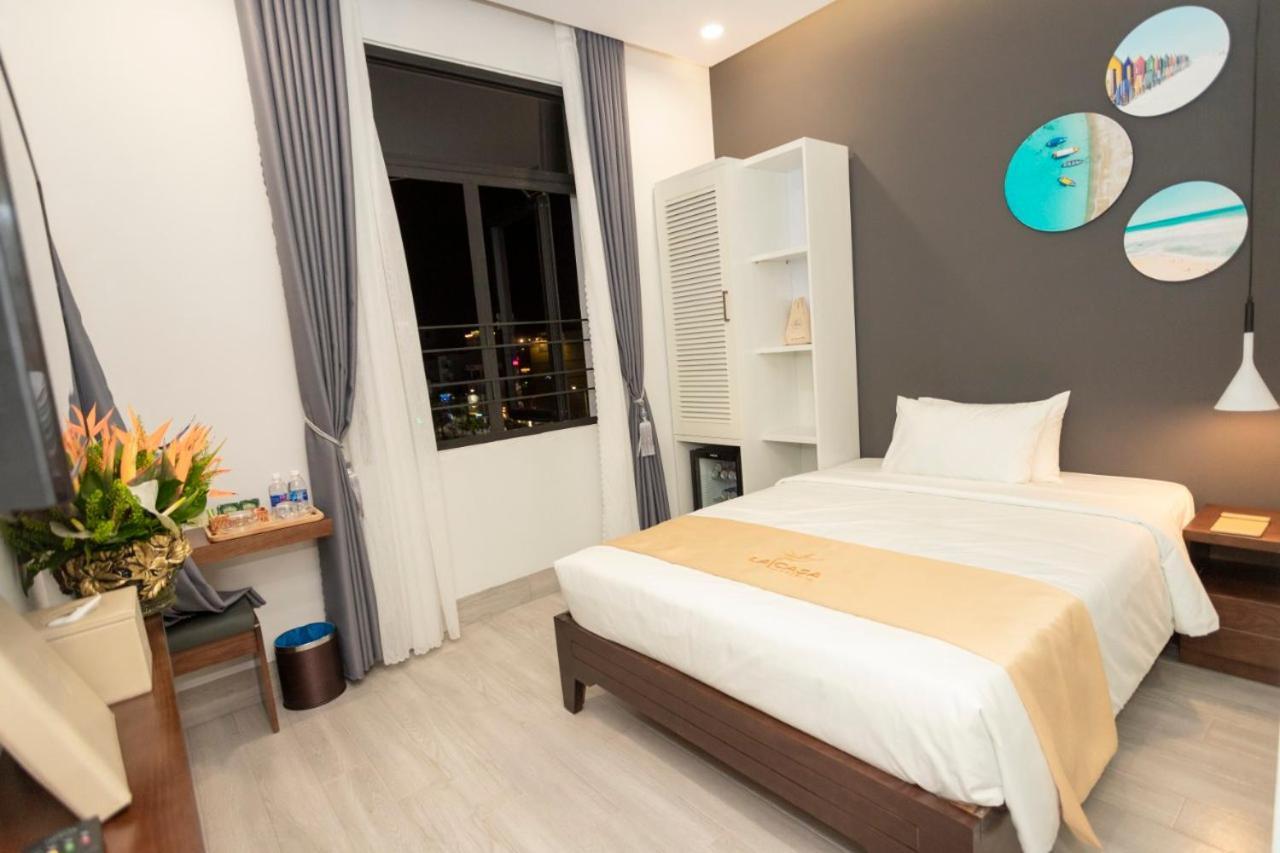 La Casa Tuy Hoa Hotel Eksteriør billede