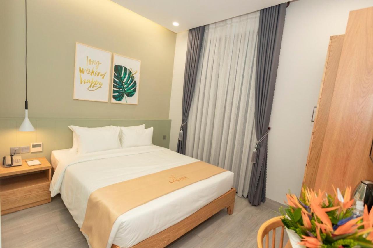 La Casa Tuy Hoa Hotel Eksteriør billede