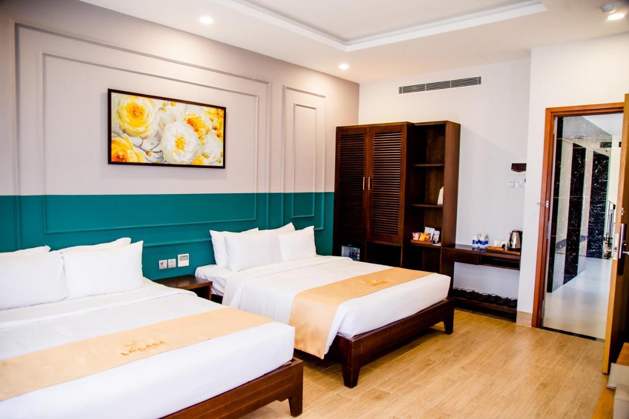 La Casa Tuy Hoa Hotel Eksteriør billede