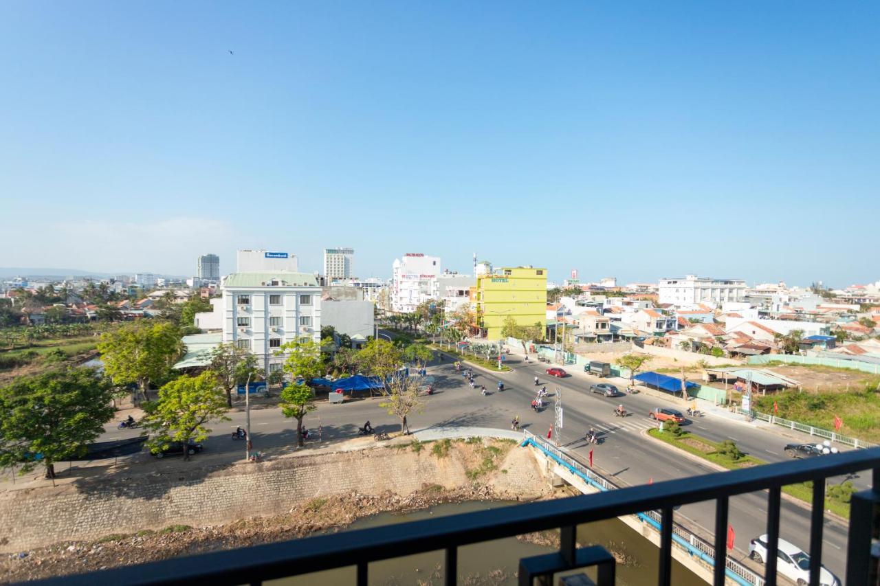 La Casa Tuy Hoa Hotel Eksteriør billede