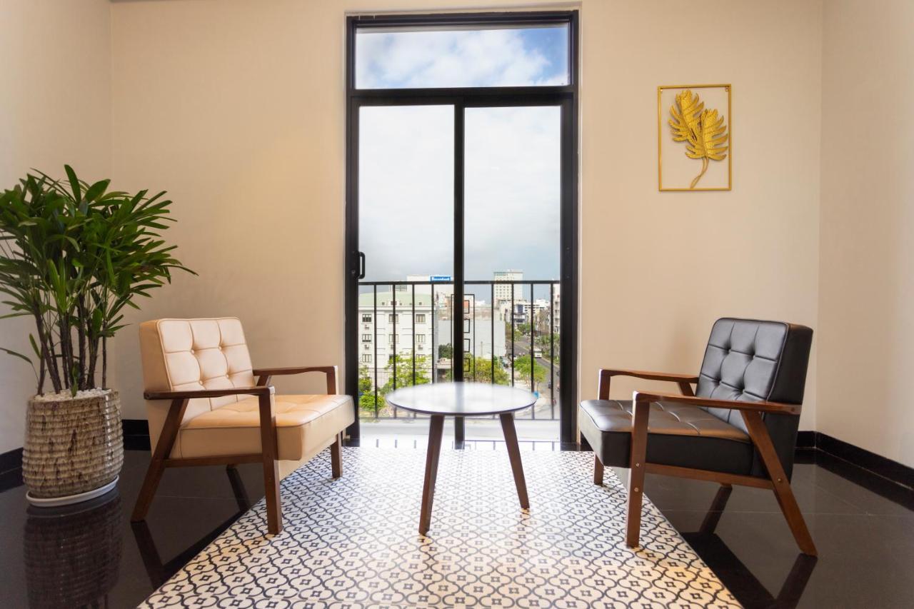 La Casa Tuy Hoa Hotel Eksteriør billede