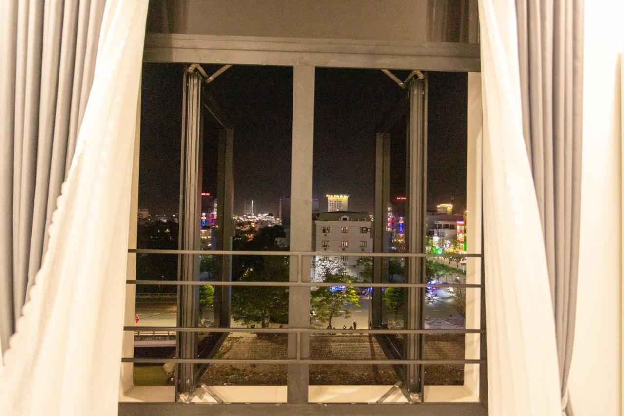 La Casa Tuy Hoa Hotel Eksteriør billede