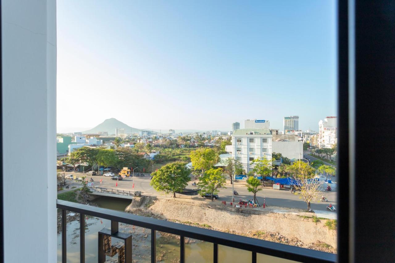 La Casa Tuy Hoa Hotel Eksteriør billede