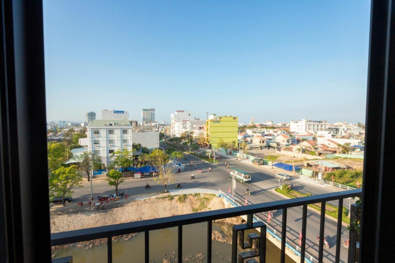 La Casa Tuy Hoa Hotel Eksteriør billede