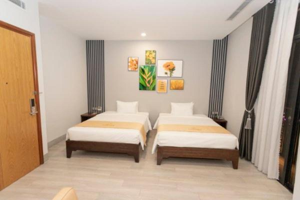 La Casa Tuy Hoa Hotel Eksteriør billede