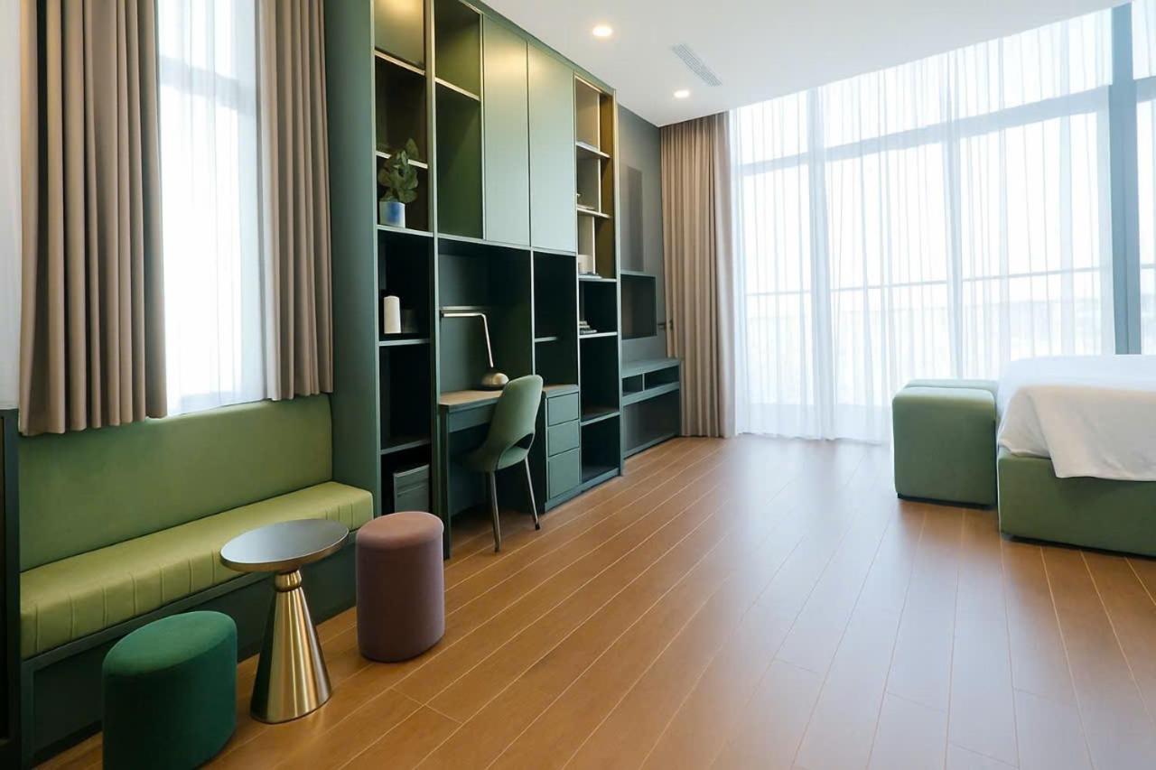 La Casa Tuy Hoa Hotel Eksteriør billede