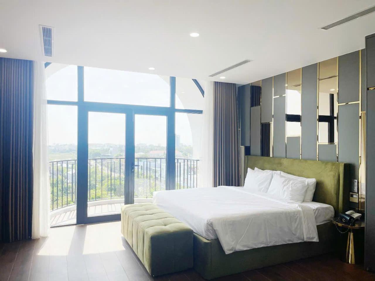La Casa Tuy Hoa Hotel Eksteriør billede